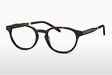Gafas de diseño MINI Eyewear MINI 743006 60