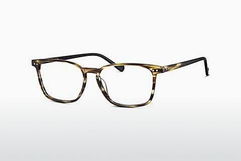 Gafas de diseño MINI Eyewear MINI 743007 60