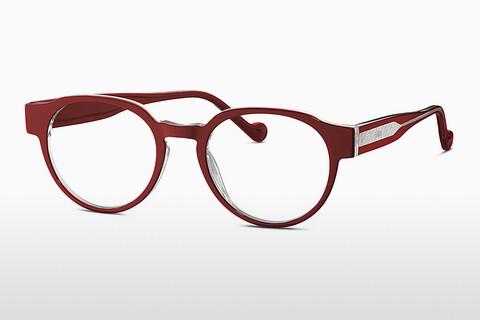 Designer briller MINI Eyewear MINI 743011 50