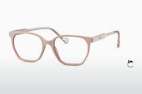 专门设计眼镜 MINI Eyewear MINI 743018 80
