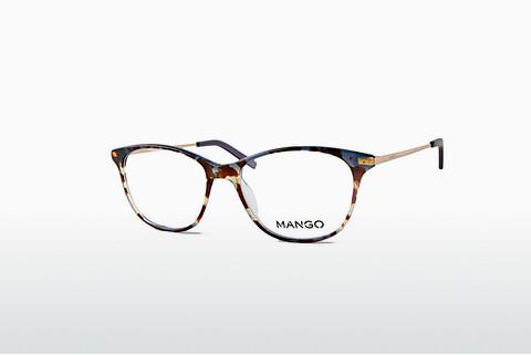 专门设计眼镜 Mango MNG1911 27