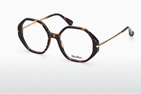 Očala Max Mara MM5005 52A