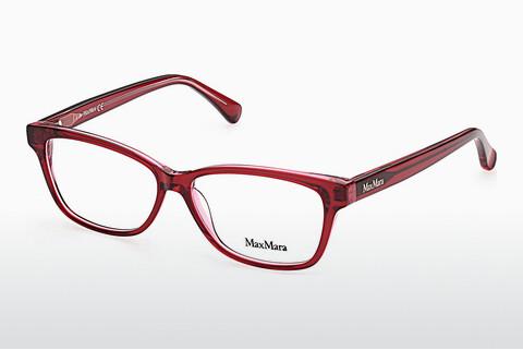 Gafas de diseño Max Mara MM5013 071