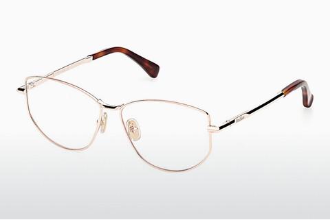 Brille Max Mara MM5153 028