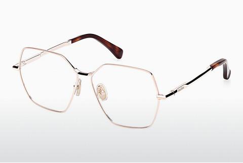 Gafas de diseño Max Mara MM5154 028