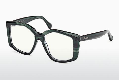 Gafas de diseño Max Mara MM5162-B 098