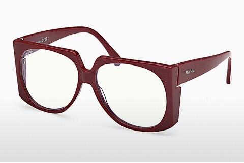 Glasses Max Mara MM5181-B 069