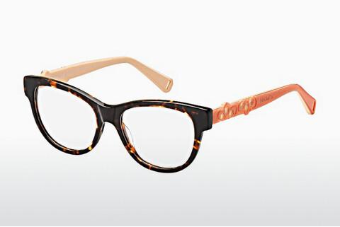 专门设计眼镜 Max & Co. MAX&CO.336 086