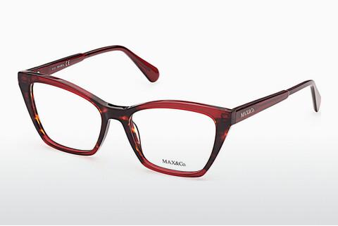 专门设计眼镜 Max & Co. MO5001 056