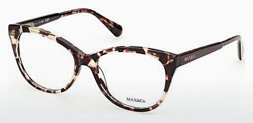 Gafas de diseño Max & Co. MO5003 055