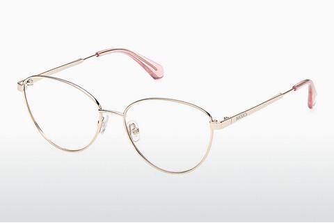 专门设计眼镜 Max & Co. MO5006 32B