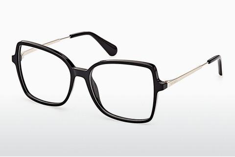 专门设计眼镜 Max & Co. MO5009 001
