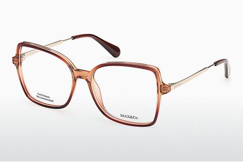 专门设计眼镜 Max & Co. MO5009 050