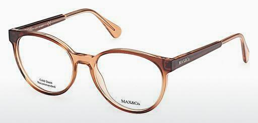 Glasögon Max & Co. MO5011 050