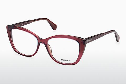 专门设计眼镜 Max & Co. MO5016 071