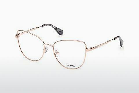 专门设计眼镜 Max & Co. MO5018 033