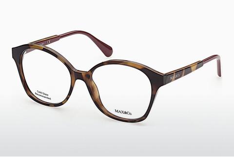 专门设计眼镜 Max & Co. MO5020 053