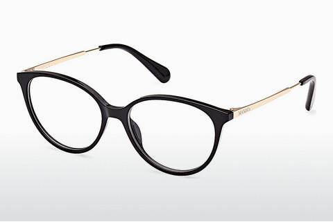 专门设计眼镜 Max & Co. MO5023 01A