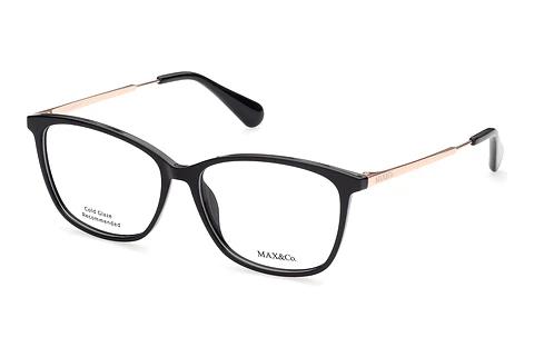 Designerbrillen Max & Co. MO5024 001