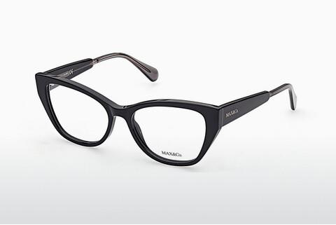 نظارة Max & Co. MO5028 001