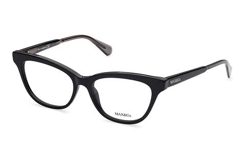 专门设计眼镜 Max & Co. MO5029 001