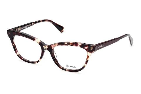 Eyewear Max & Co. MO5029 055