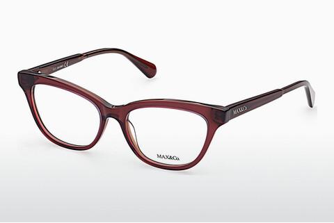 चश्मा Max & Co. MO5029 068