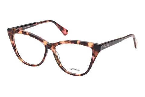 Gafas de diseño Max & Co. MO5030 055