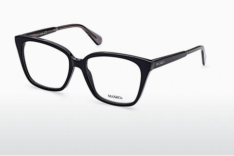Eyewear Max & Co. MO5033 001