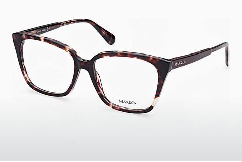 Gafas de diseño Max & Co. MO5033 055