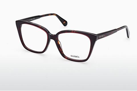 专门设计眼镜 Max & Co. MO5033 071