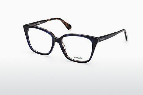 专门设计眼镜 Max & Co. MO5033 092