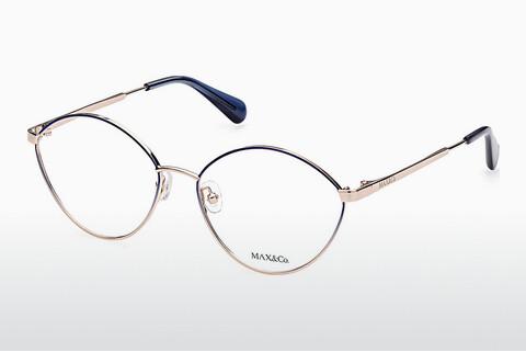 चश्मा Max & Co. MO5034 28A