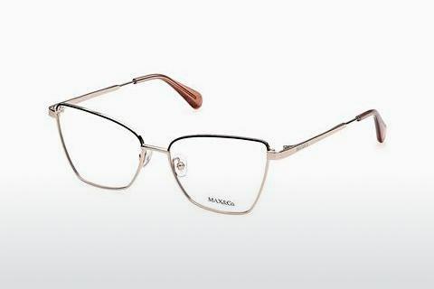 专门设计眼镜 Max & Co. MO5035 028