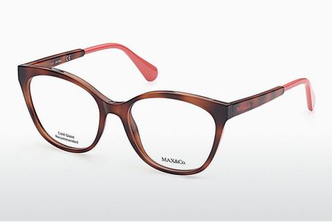 专门设计眼镜 Max & Co. MO5041 052
