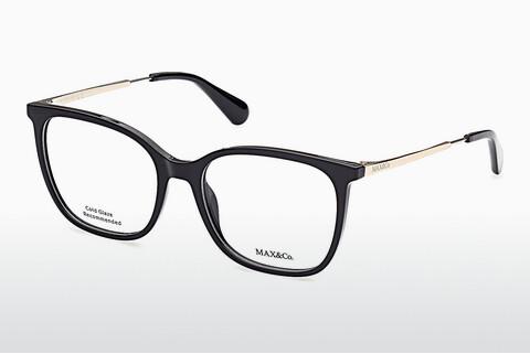 चश्मा Max & Co. MO5042 001