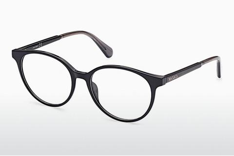 专门设计眼镜 Max & Co. MO5053 001