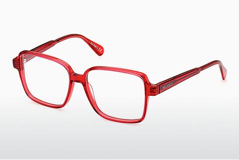 专门设计眼镜 Max & Co. MO5060 066