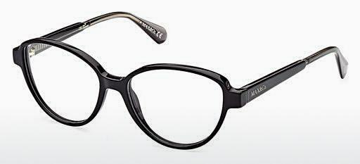 专门设计眼镜 Max & Co. MO5061 001