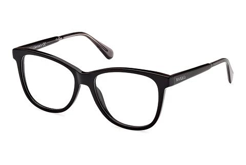 Designerbrillen Max & Co. MO5075 001