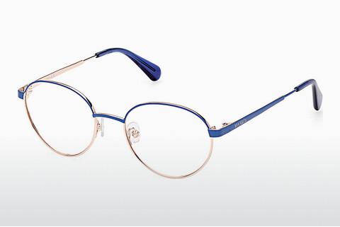 专门设计眼镜 Max & Co. MO5090 090