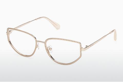 专门设计眼镜 Max & Co. MO5122 032