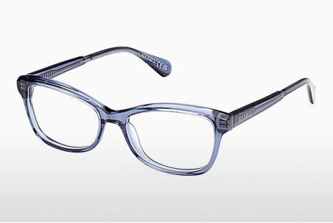 专门设计眼镜 Max & Co. MO5127 090