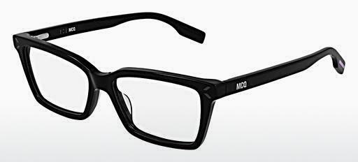 Eyewear McQ MQ0307O 001