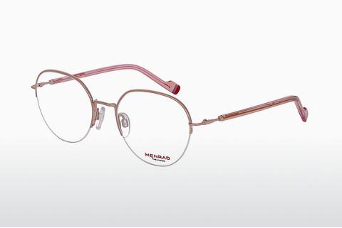 Designer briller Menrad 13432 7100