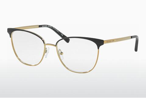 Designer briller Michael Kors NAO (MK3018 1195)