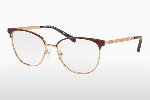 Designer briller Michael Kors NAO (MK3018 1778)