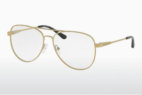Designer briller Michael Kors PROCIDA (MK3019 1168)