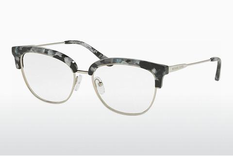 Designer briller Michael Kors GALWAY (MK3023 3214)