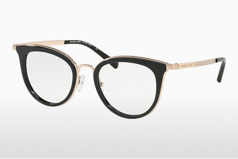 Glasses Michael Kors ARUBA (MK3026 3332)